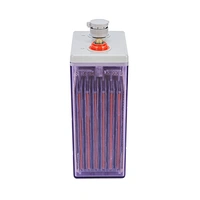 OPzS battery